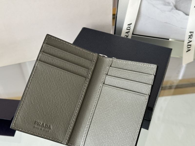 Prada Wallets